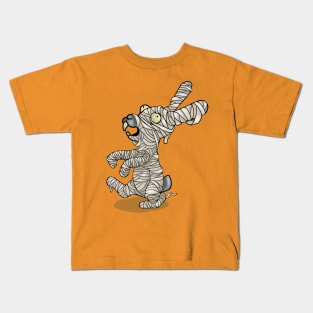 Mummy Bunny Kids T-Shirt